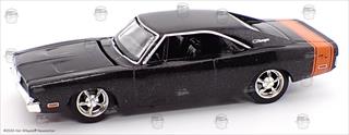 Black - Boulevard Burners 2-Car Set